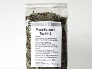 MenoBalance Tee Nr. 2 150g