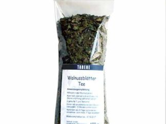 Walnussblatt-Tee 100 g